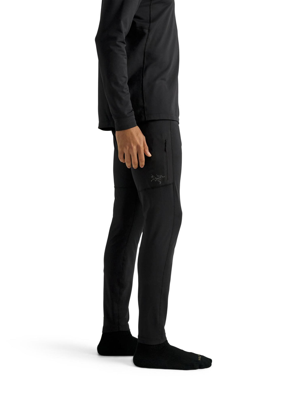 Arc'teryx Rho LT Bottom Men's