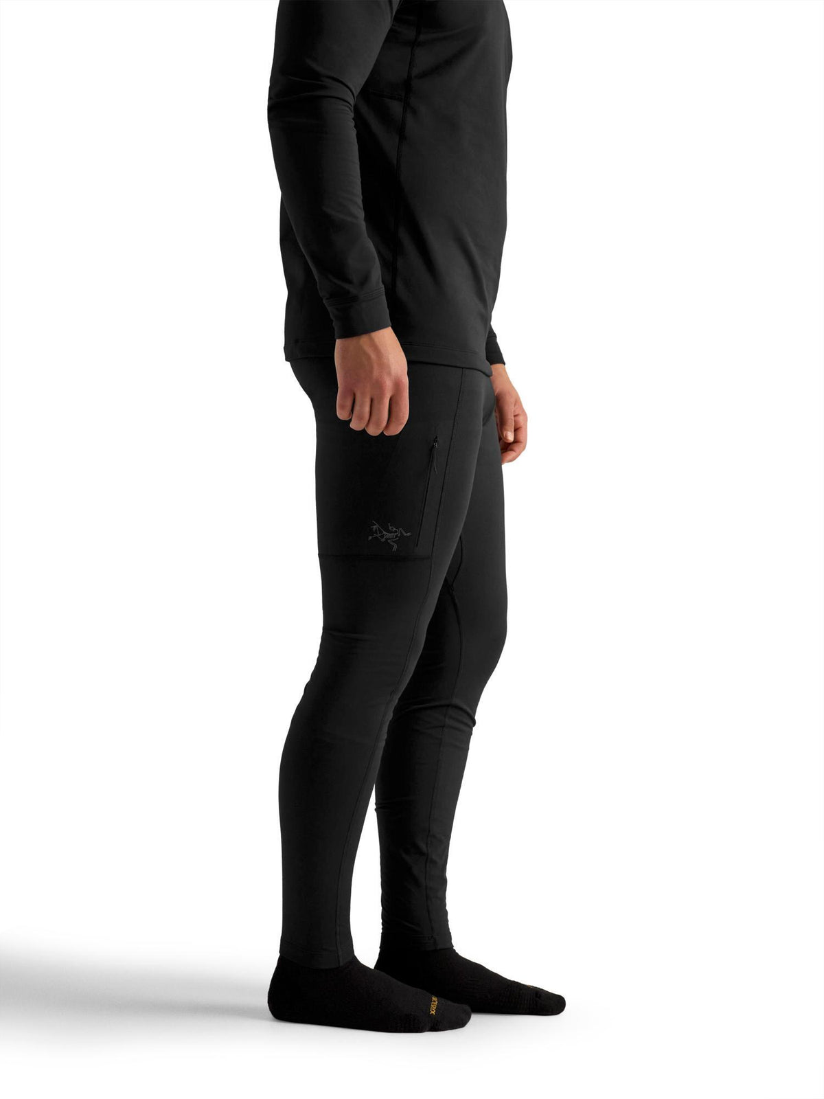 Arc'teryx Rho LT Bottom Men's
