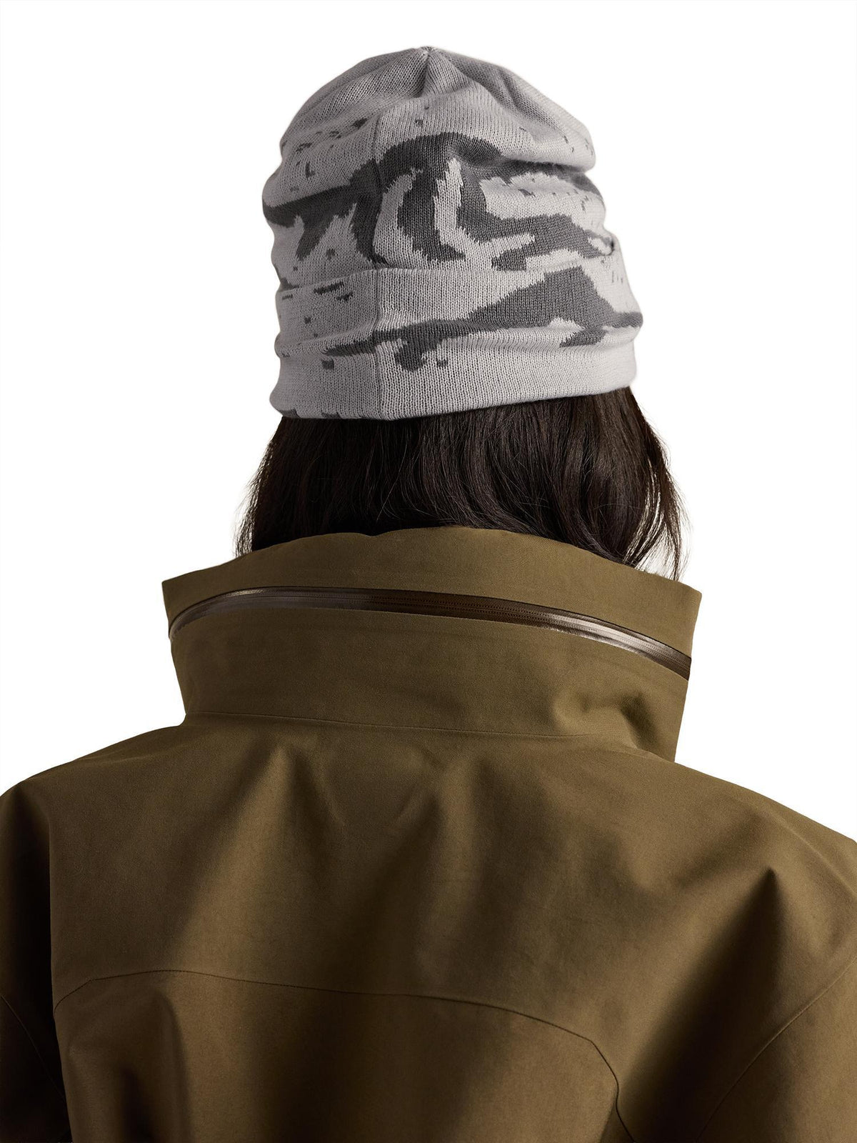 Arc'teryx Grotto Toque