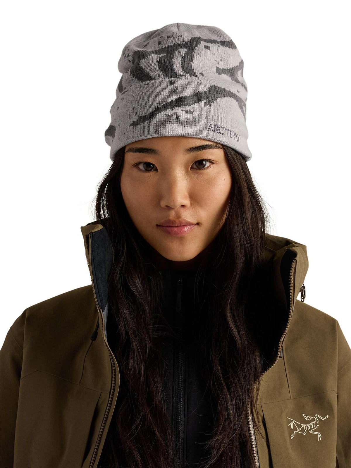Arc'teryx Grotto Toque