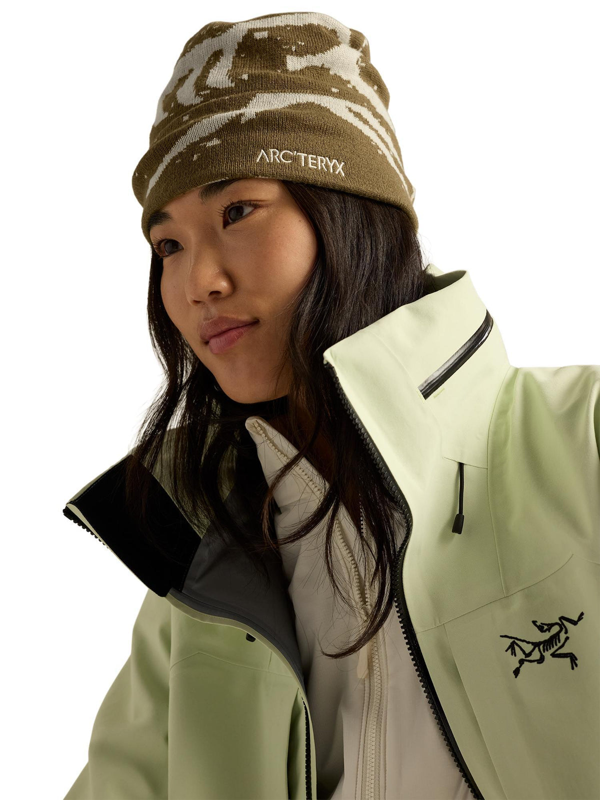 Arc'teryx Grotto Toque