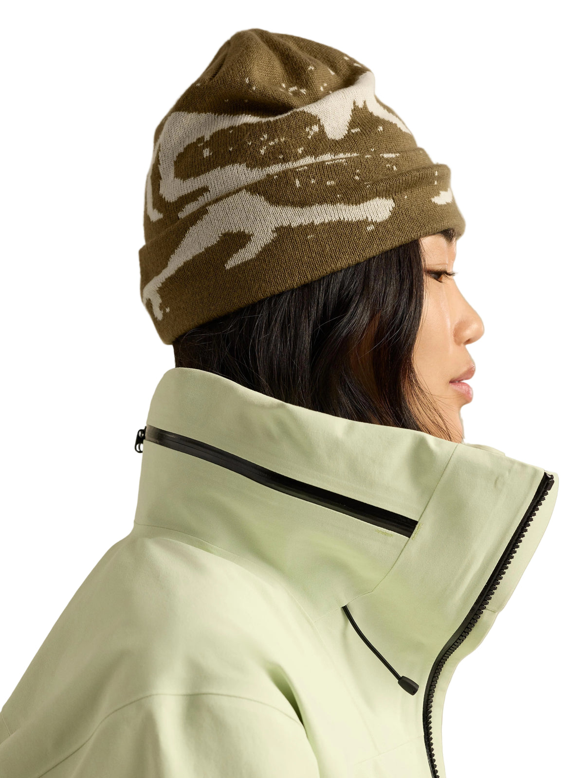 Arc'teryx Grotto Toque