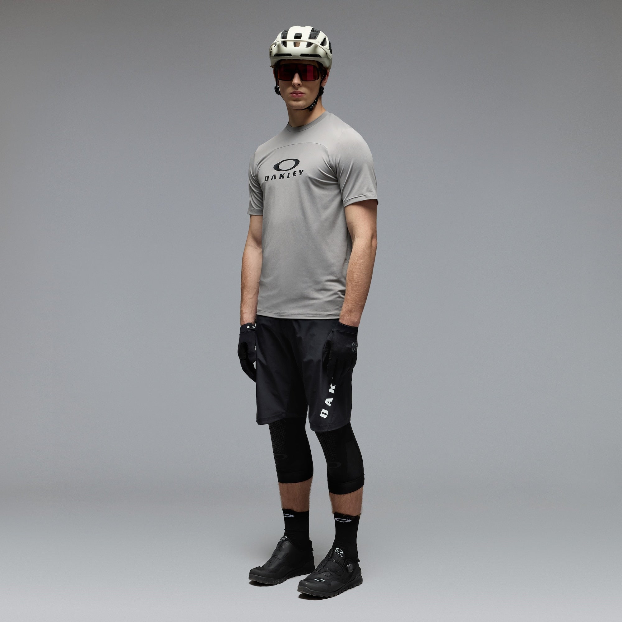 Oakley Free Ride RC SS