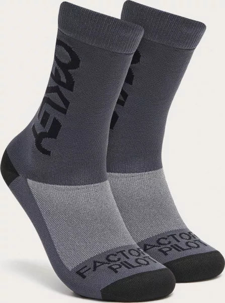 Oakley Factory Pilot MTB Socks