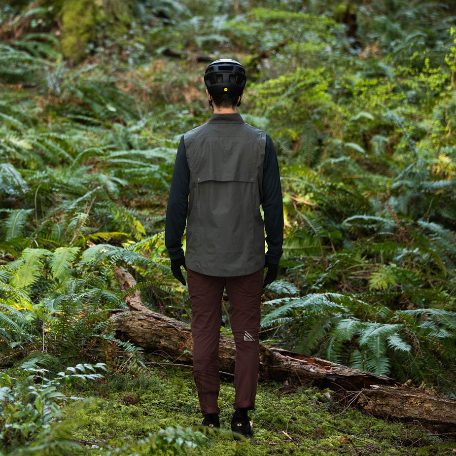 Akta Trail Vest
