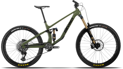 Devinci Spartan MX GX AXS