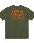Hooké The Boss T-Shirt Homme