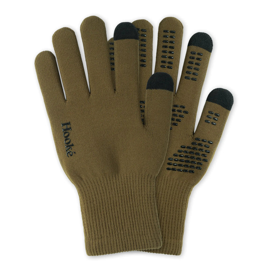 Hooké Waterproof Knitted Glove