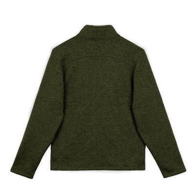 Hooké Full Zip Sweater Fleece