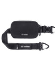 Helinox Shoulder Strap and Pouch - Black