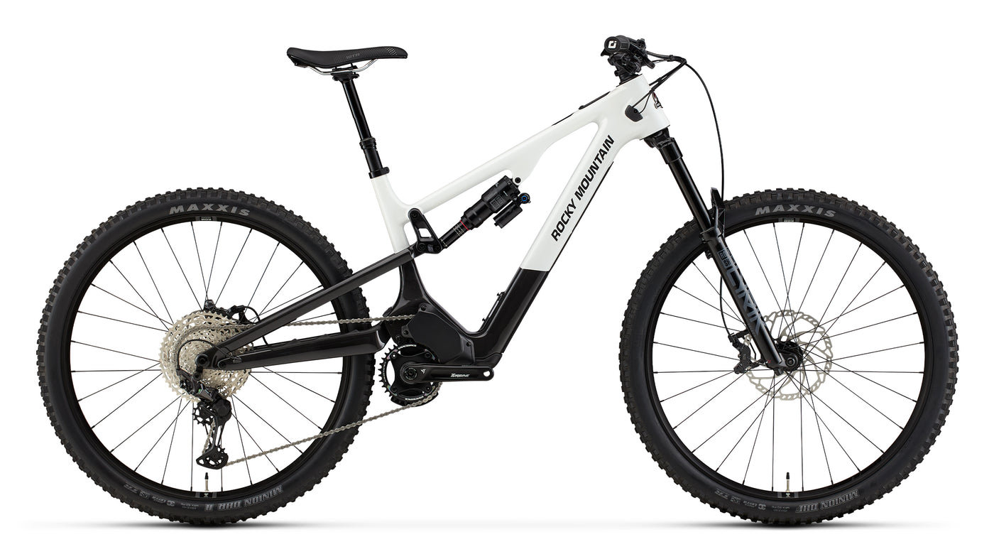 Rocky Mountain Instinct Powerplay C50 (27.5) SL