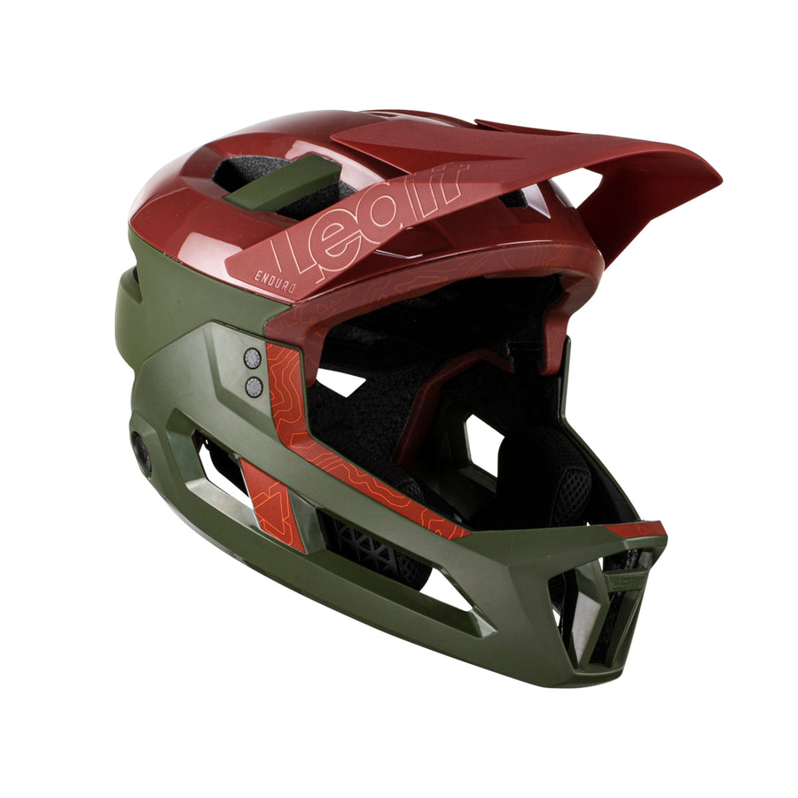 Leatt Enduro 3.0 Helmet