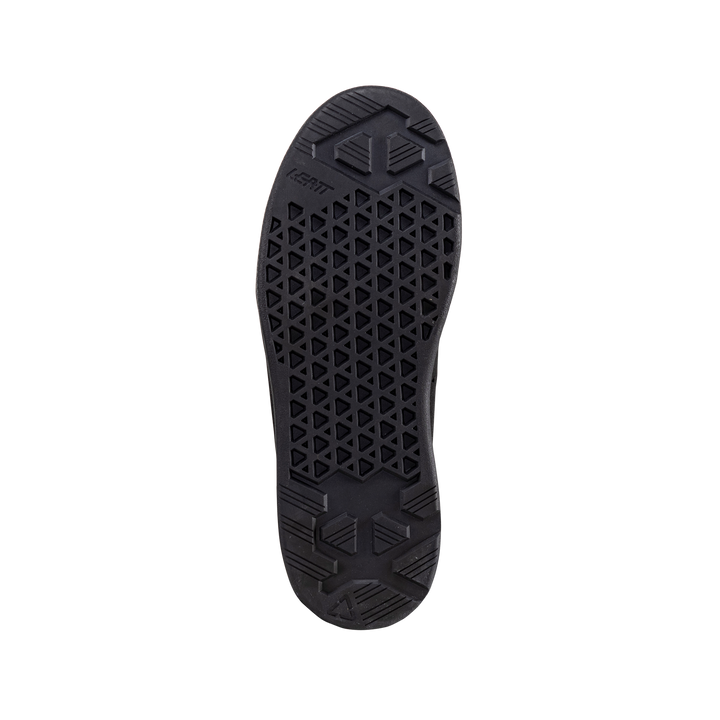 Leatt Junior 2.0 Flat Mountain Bike Shoes