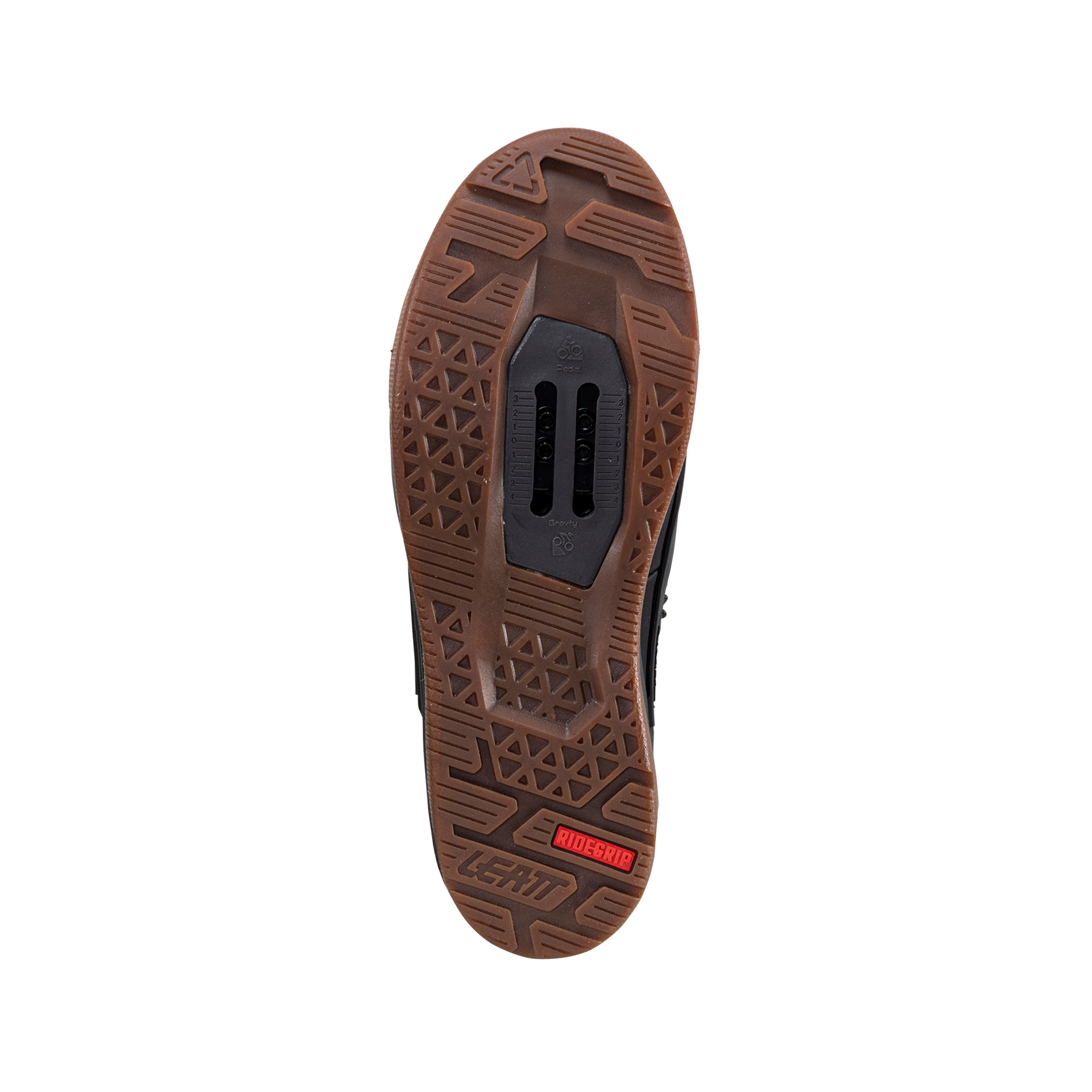 Leatt 5.0 Pro Clip