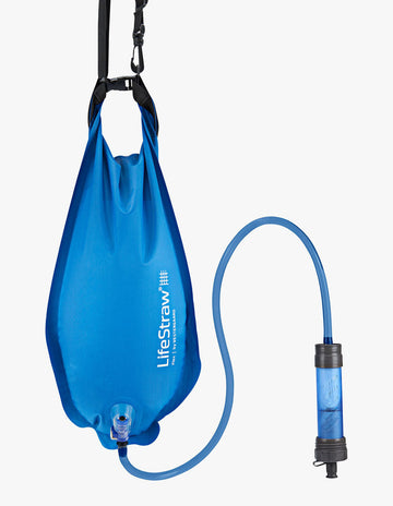 Lifestraw Flex W/Gravity Bag