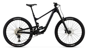 Black/Carbon Black