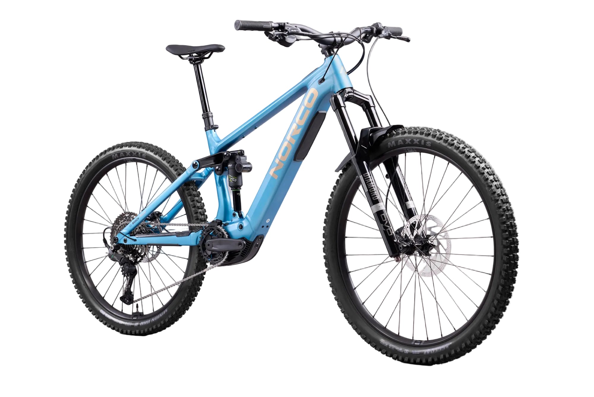 Norco Sight VLT Bosch A3