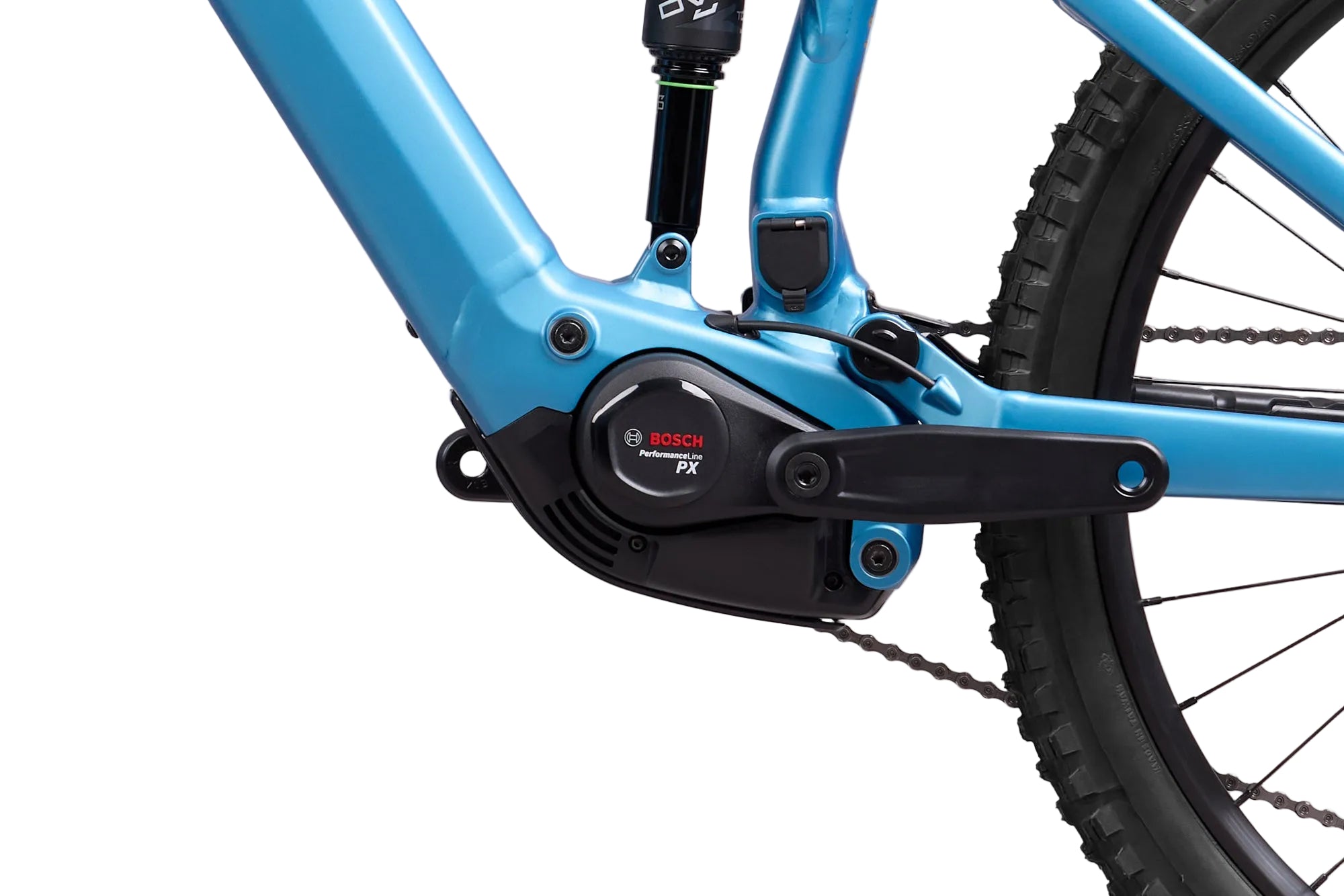 Norco Sight VLT Bosch A3