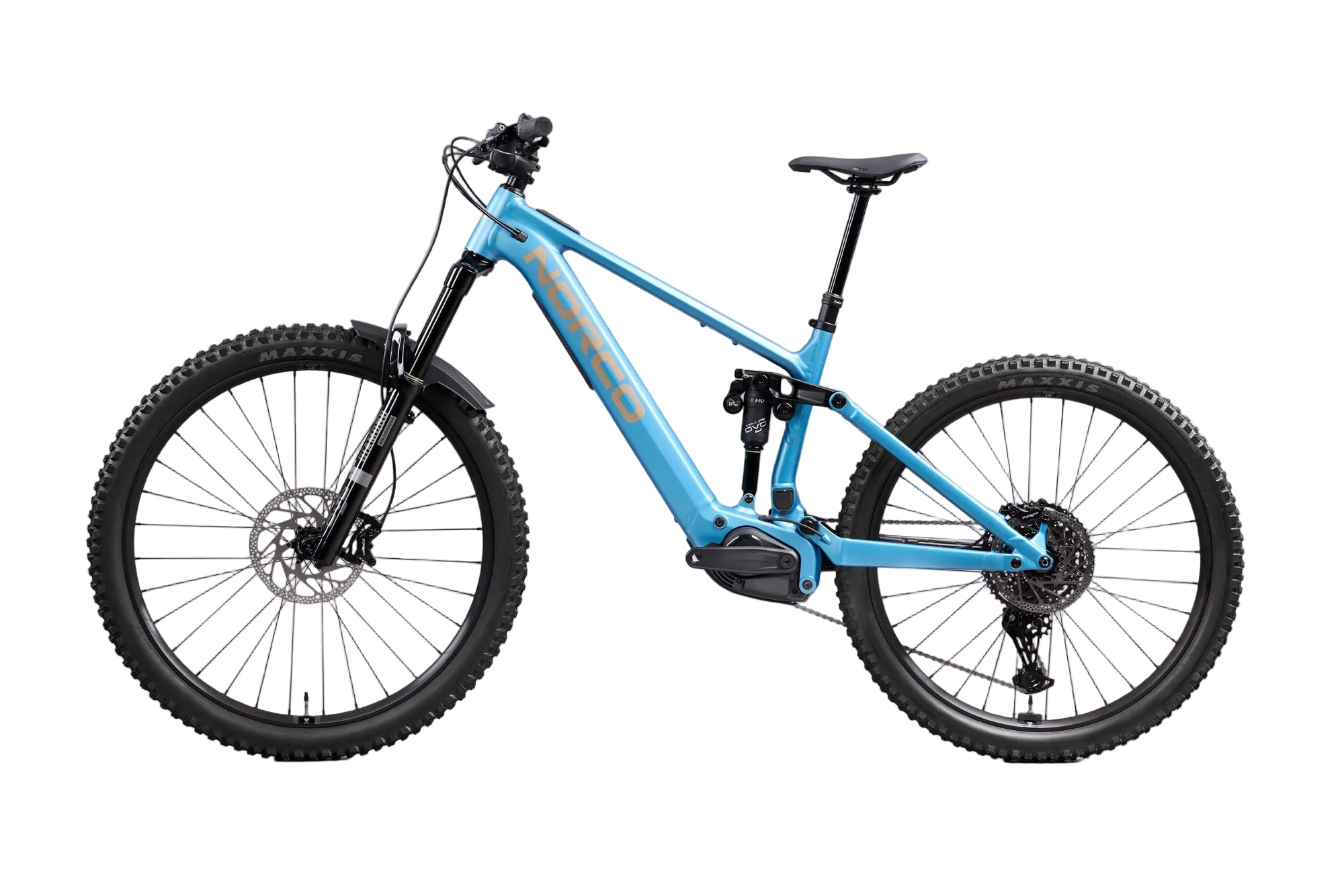 Norco Sight VLT Bosch A3
