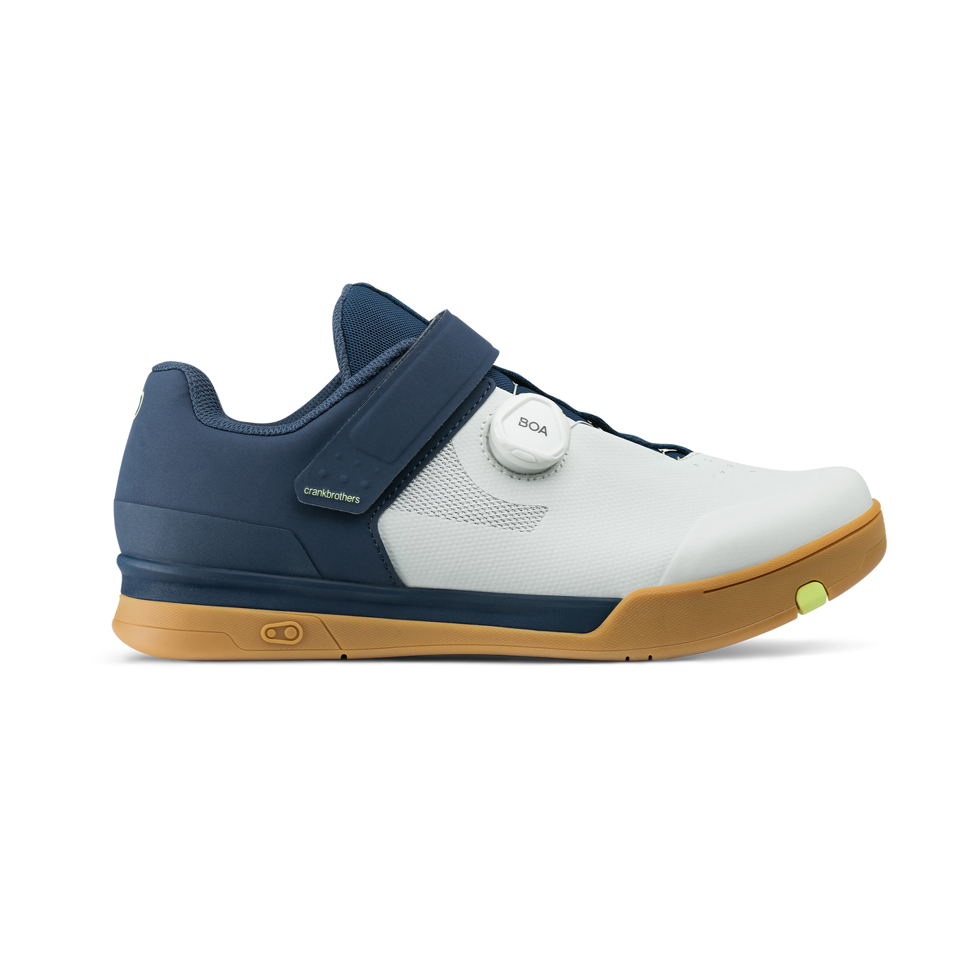 Crankbrother Mallet Boa Shoes