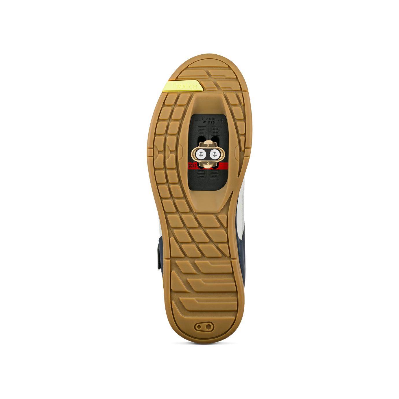 Crankbrother Mallet Boa Shoes