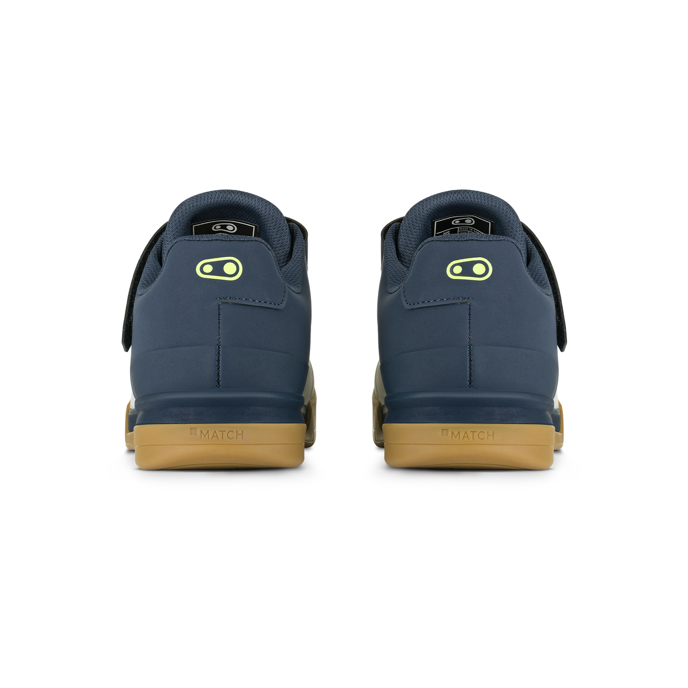 Crankbrother Mallet Boa Shoes