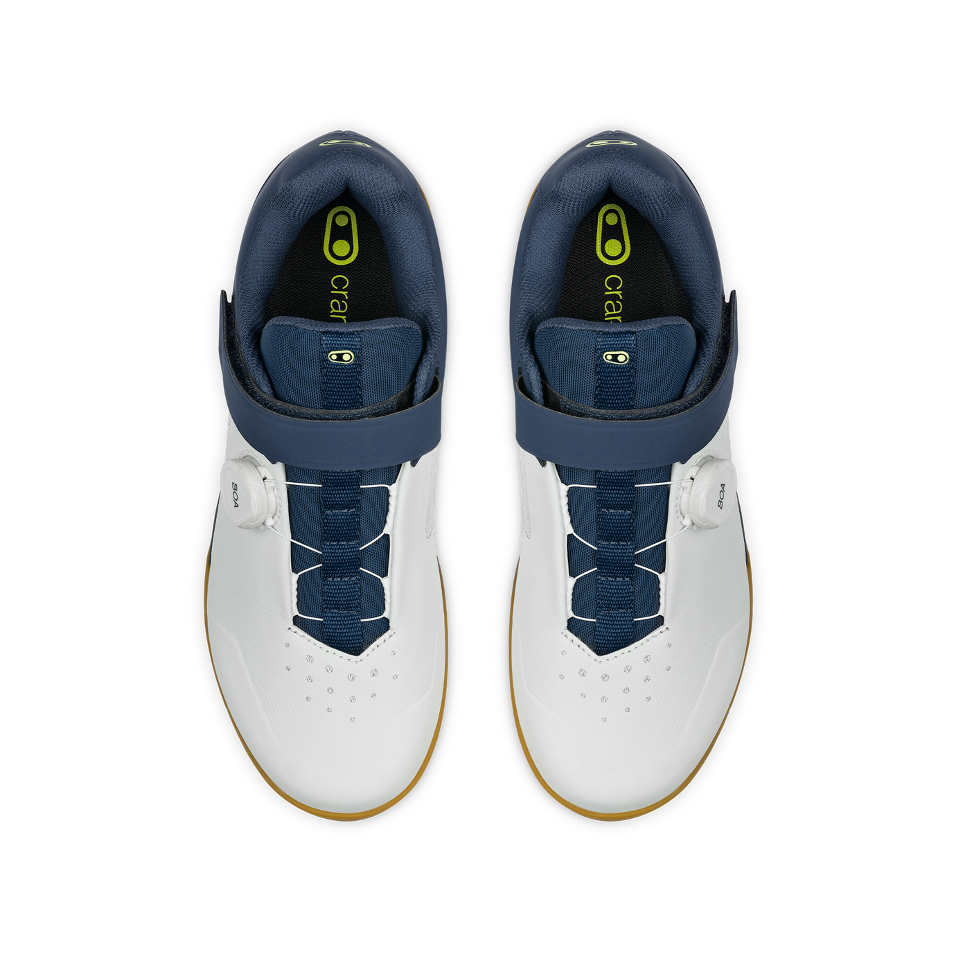Crankbrother Mallet Boa Shoes