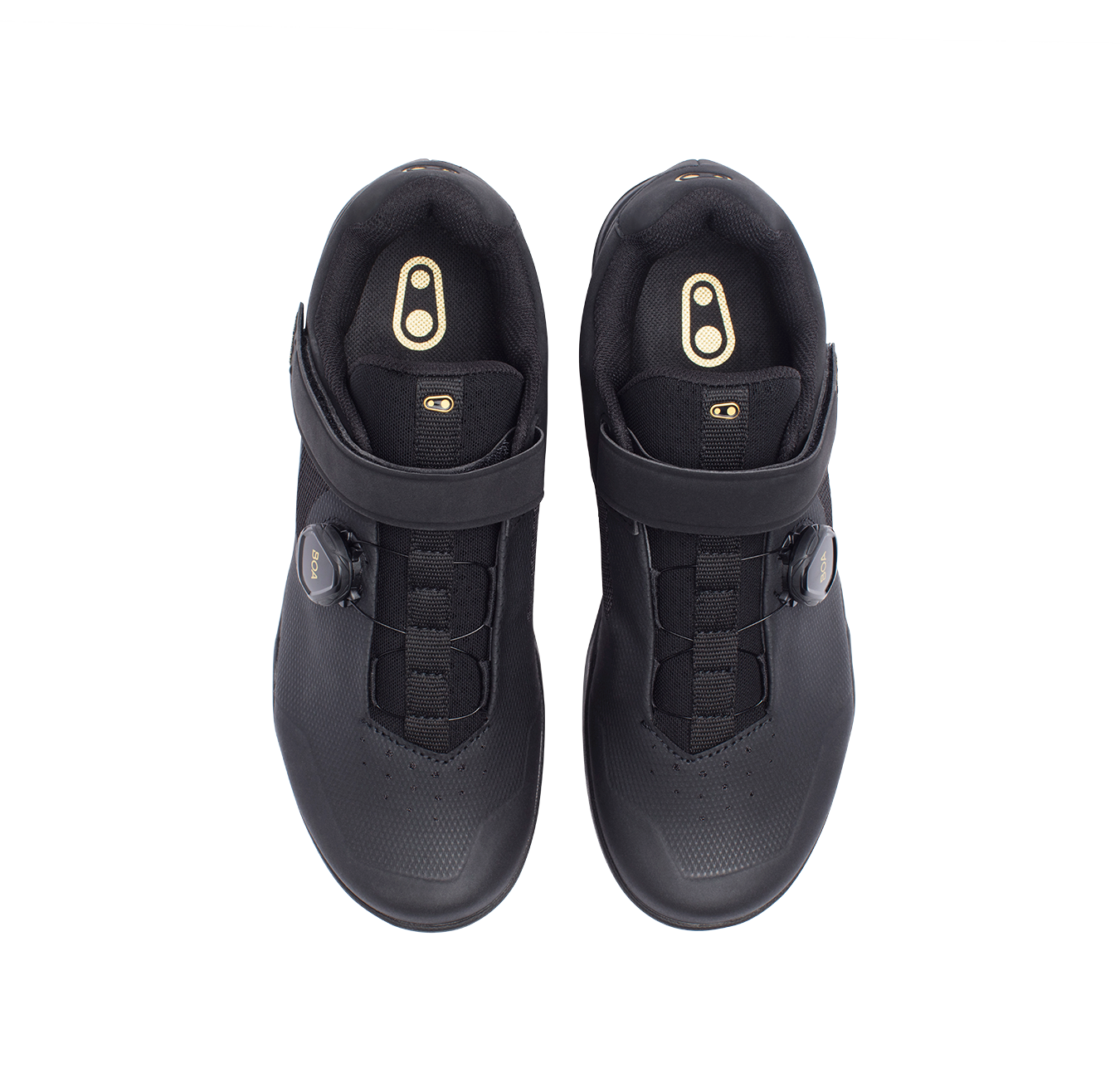 Crankbrother Mallet Boa Shoes