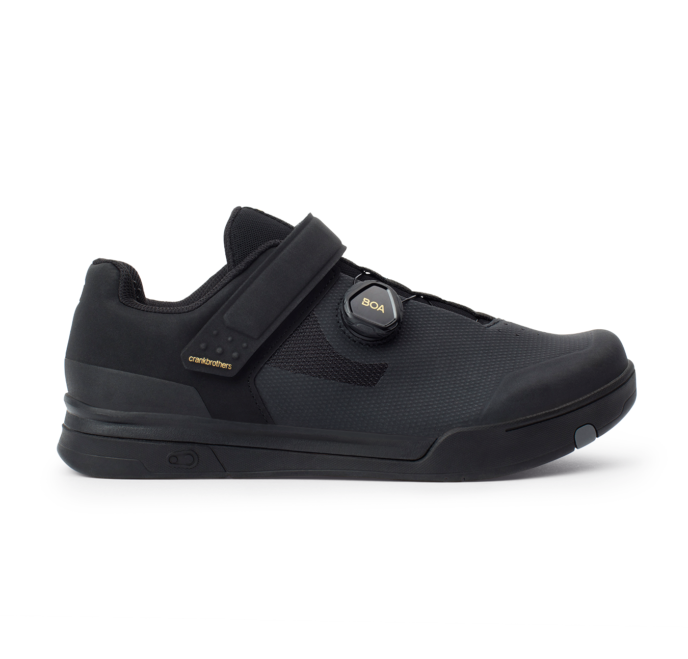 Crankbrother Mallet Boa Shoes