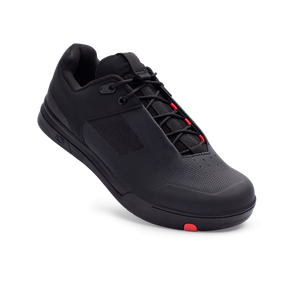 Black/Red