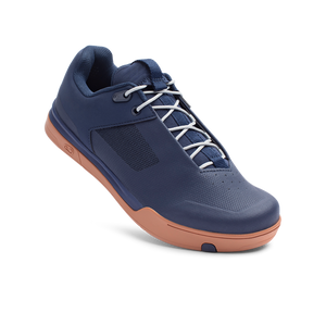 Navy/Silver