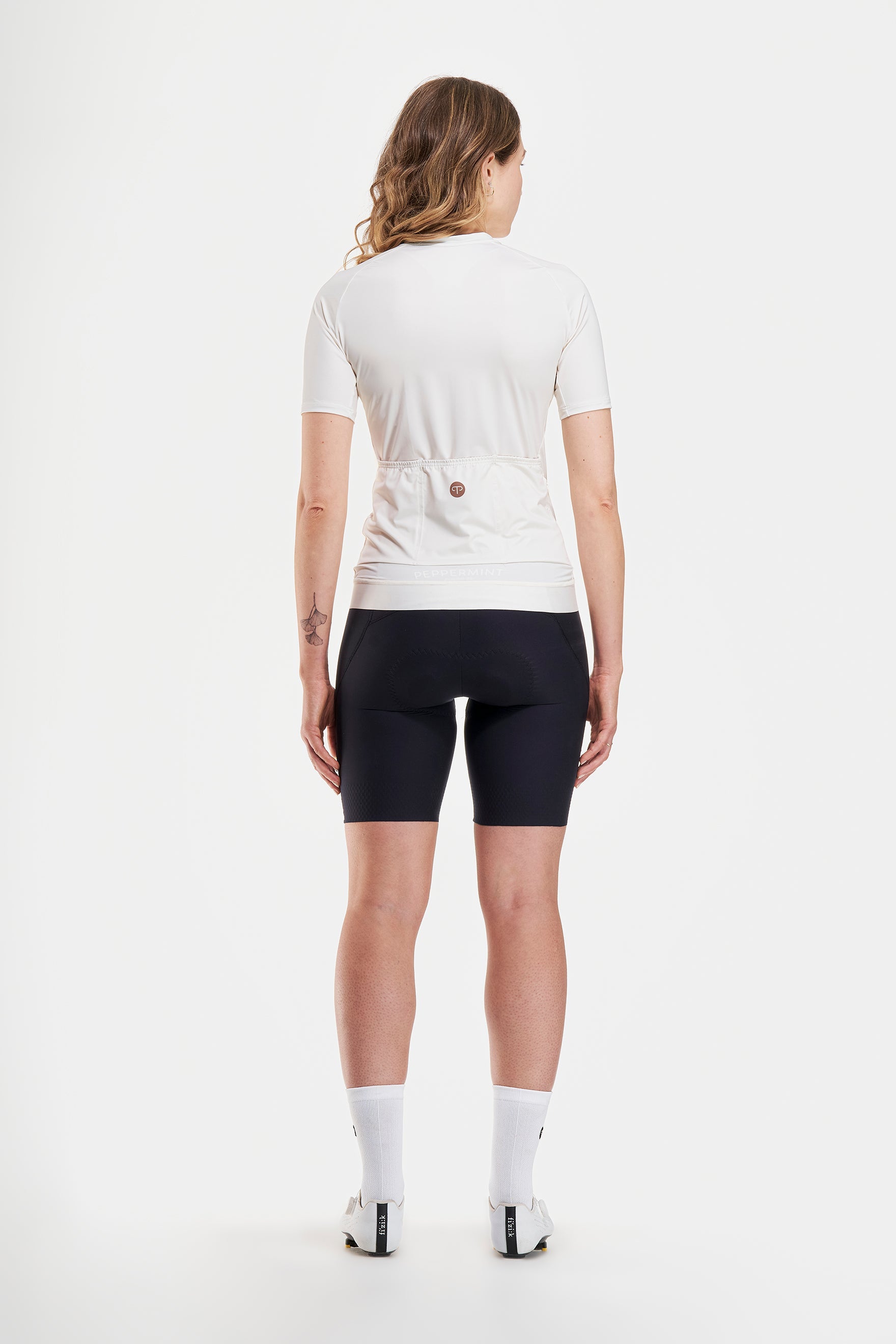 Peppermint Classic Jersey