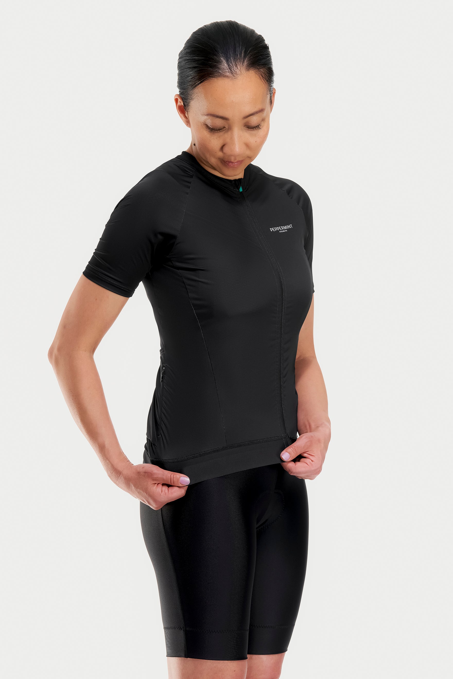 Peppermint Classic Jersey