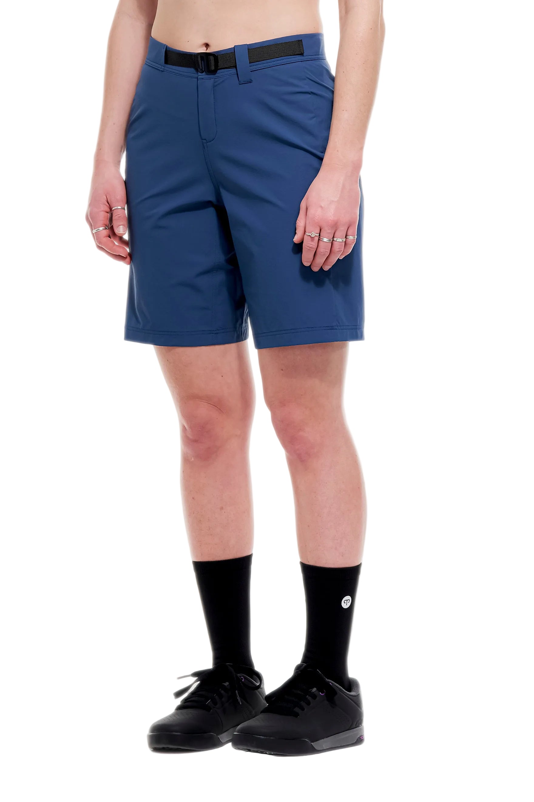 Peppermint Signature MTB Short