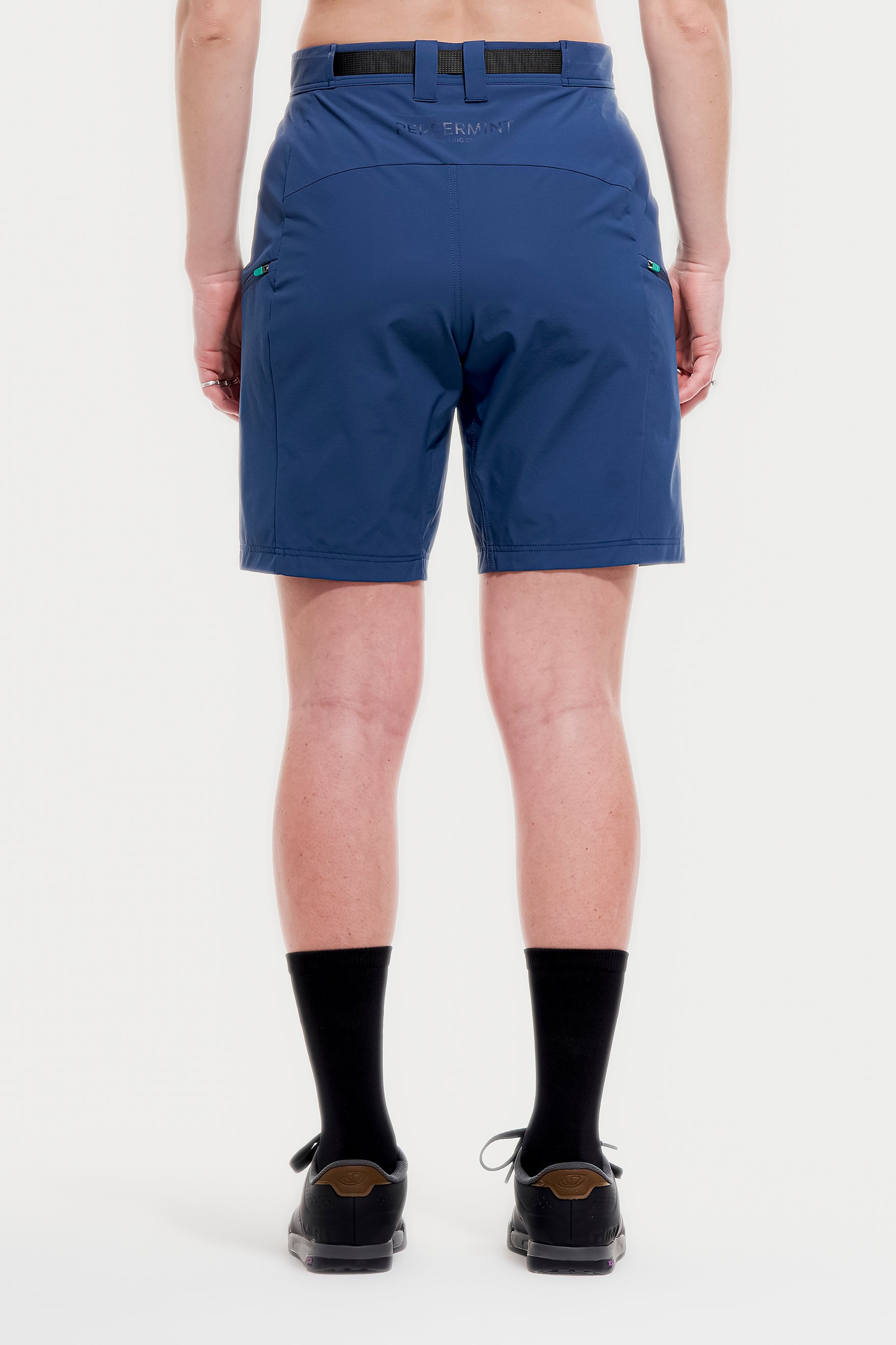 Peppermint Signature MTB Short