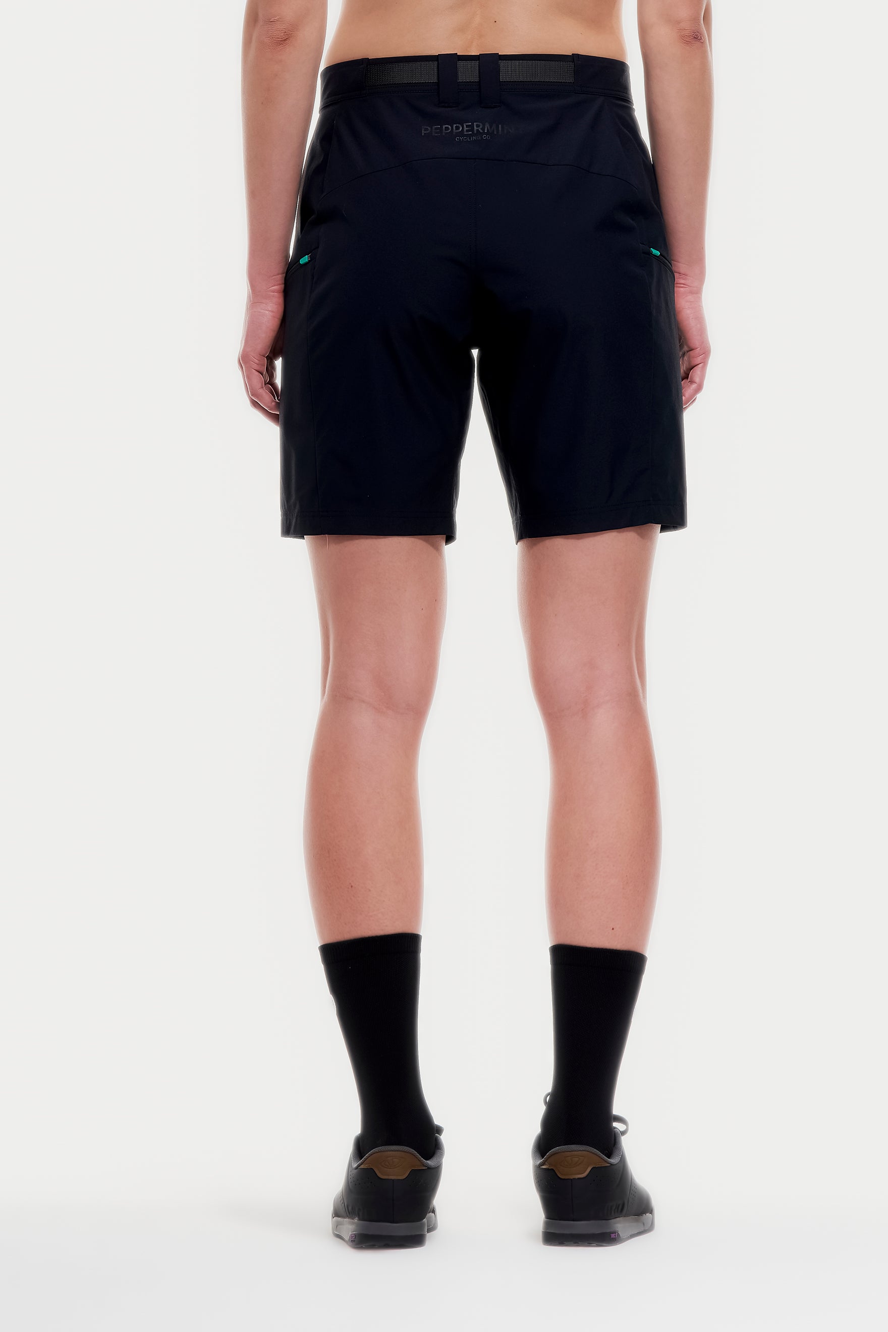 Peppermint Signature MTB Short