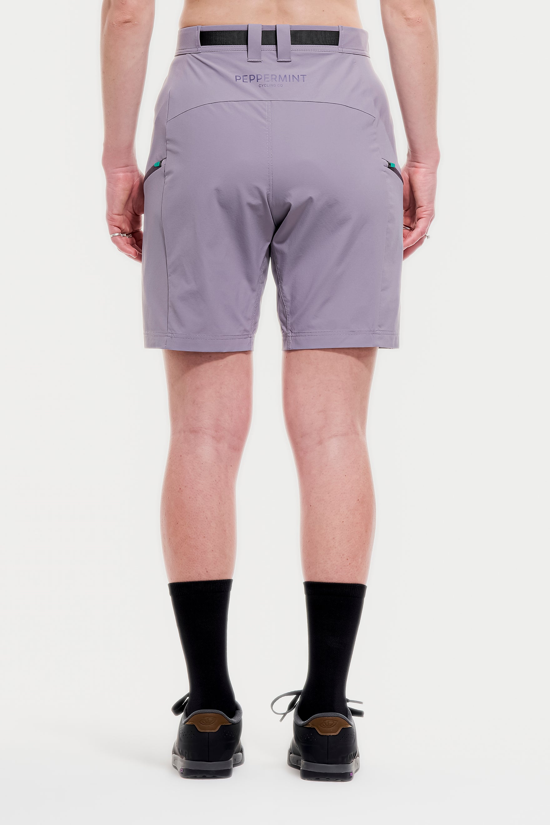 Peppermint Signature MTB Short