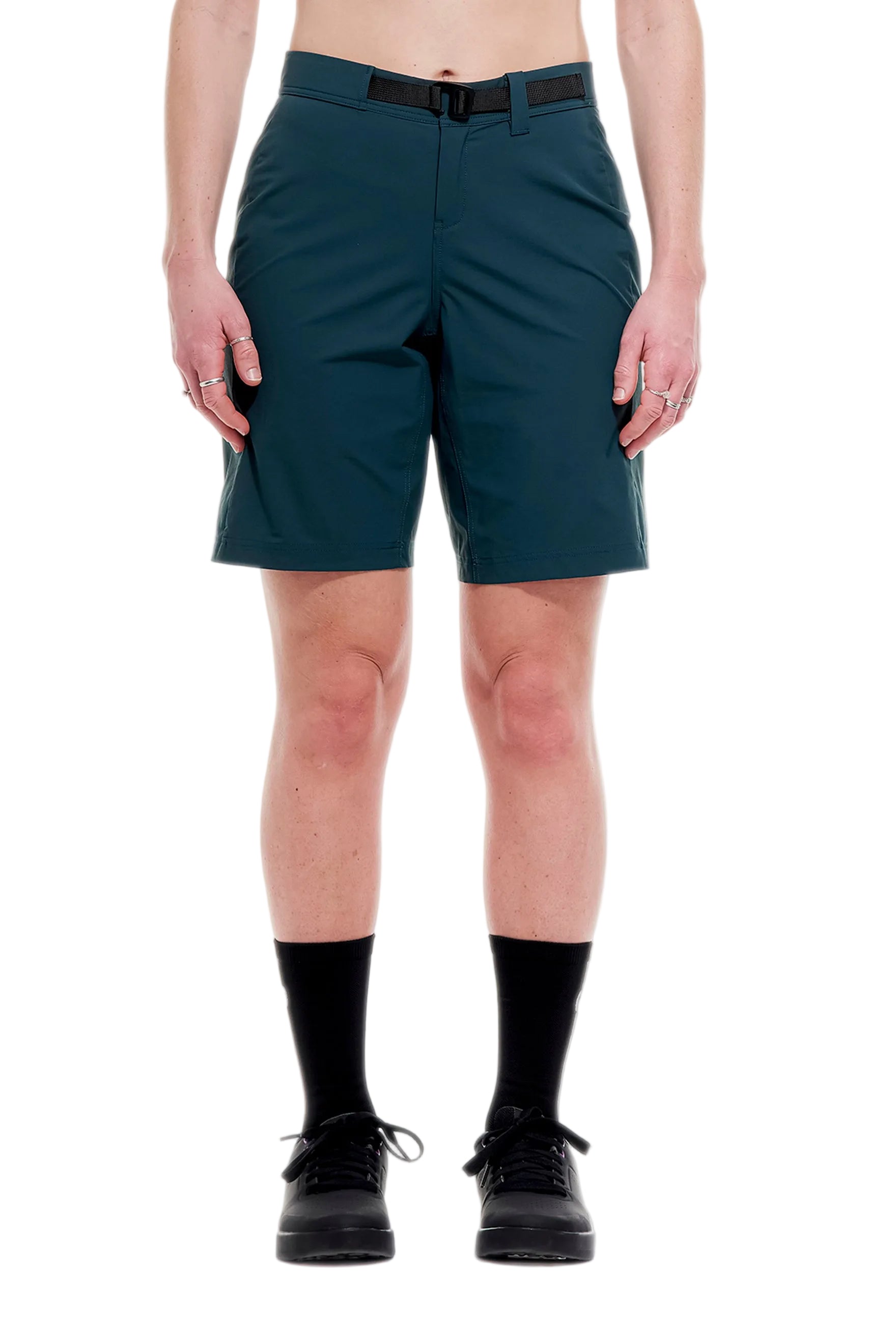 Peppermint Signature MTB Short