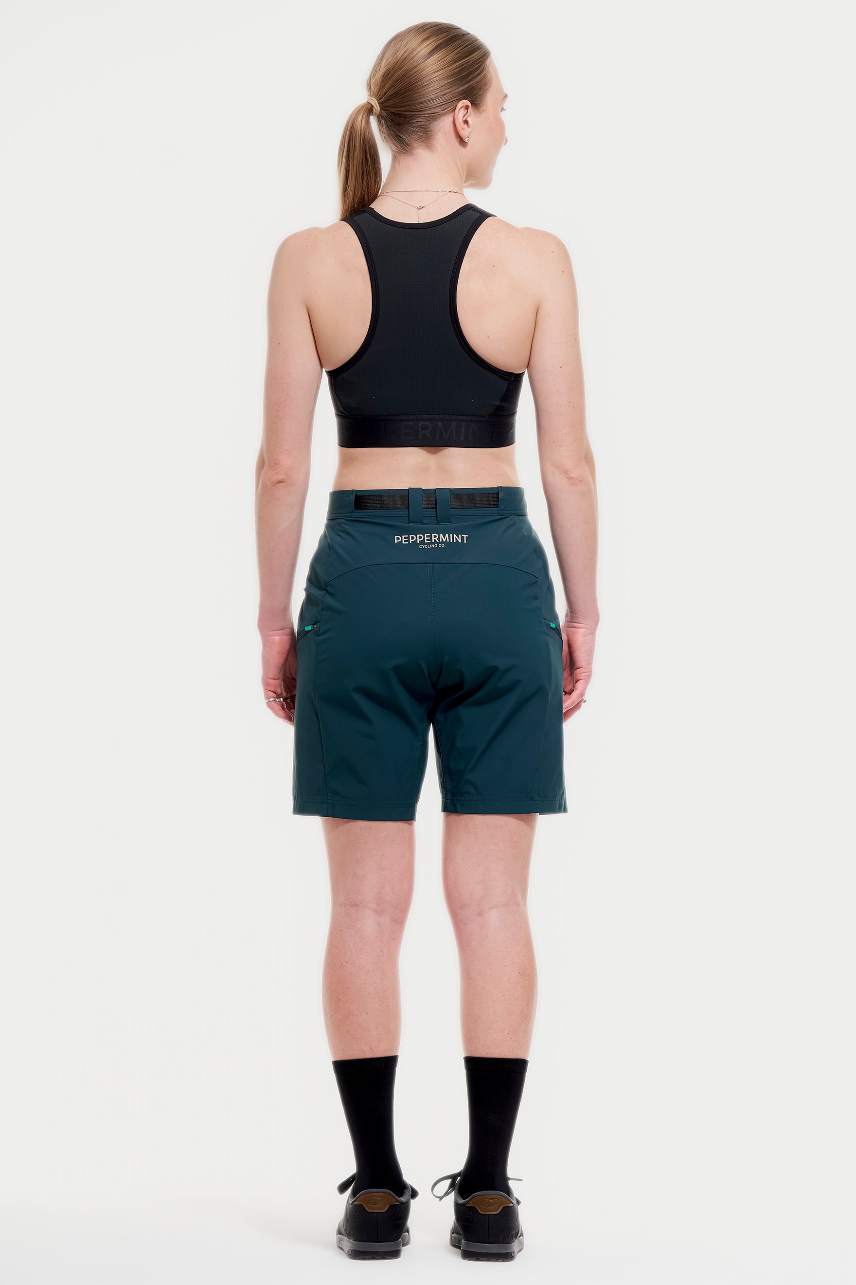 Peppermint Signature MTB Short