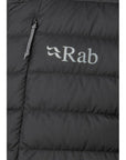 Rab Infinity Microlight Manteau en duvet pour hommes