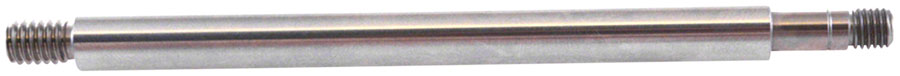 Fox Damper Shaft - 3.881 L 9mm OD Float X2 Steel Chrome Plate 70/75