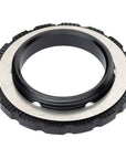 Wolf Tooth Centerlock Rotor Lockring Black