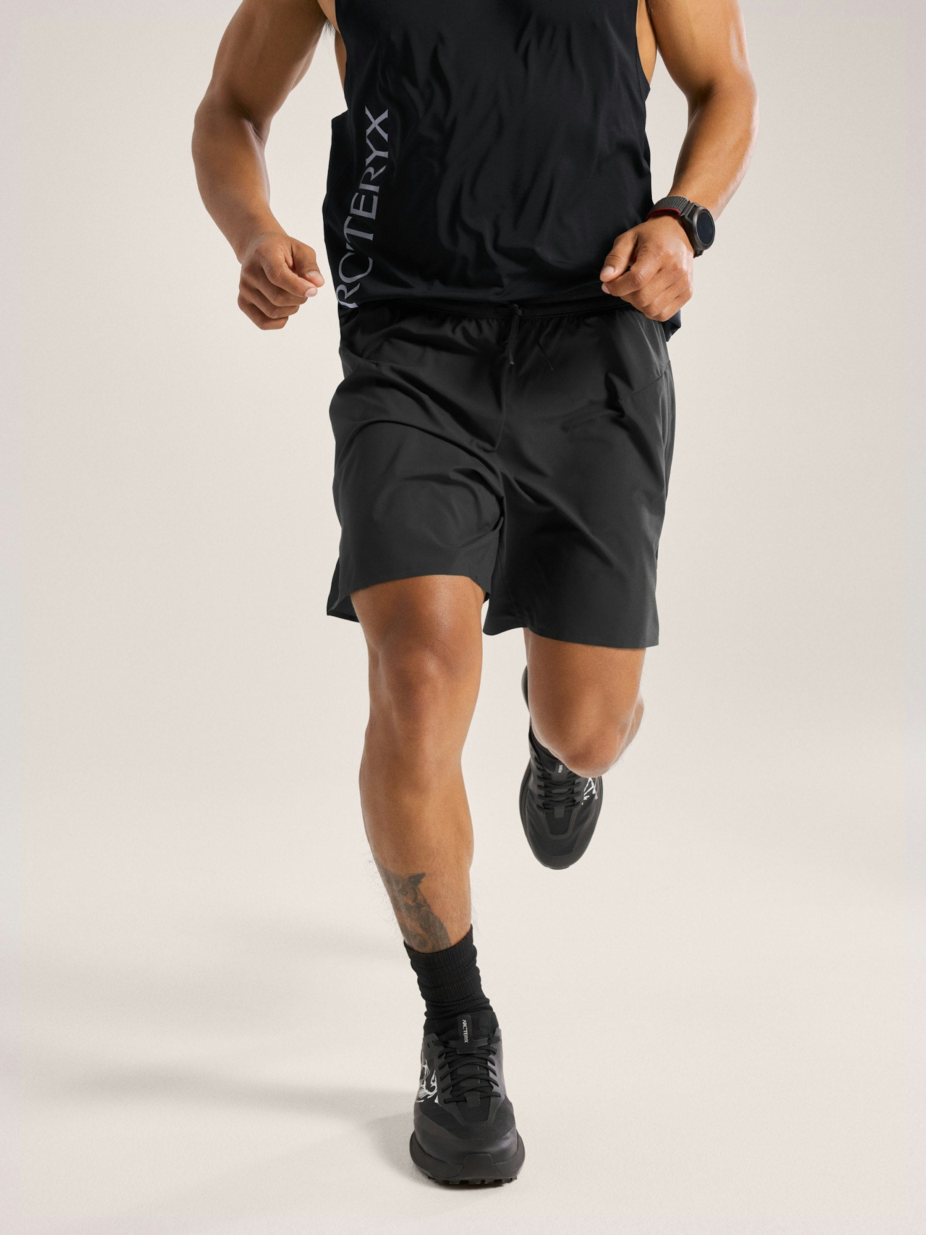 Arc'teryx Norvan Liner Short 7