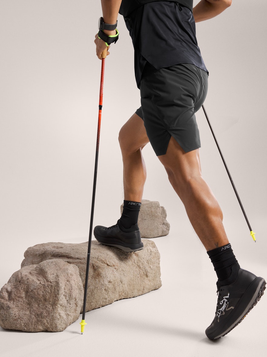 Arc'teryx Norvan Liner Short 7