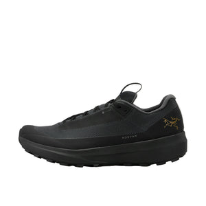 Black / Black