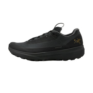 Black / Black