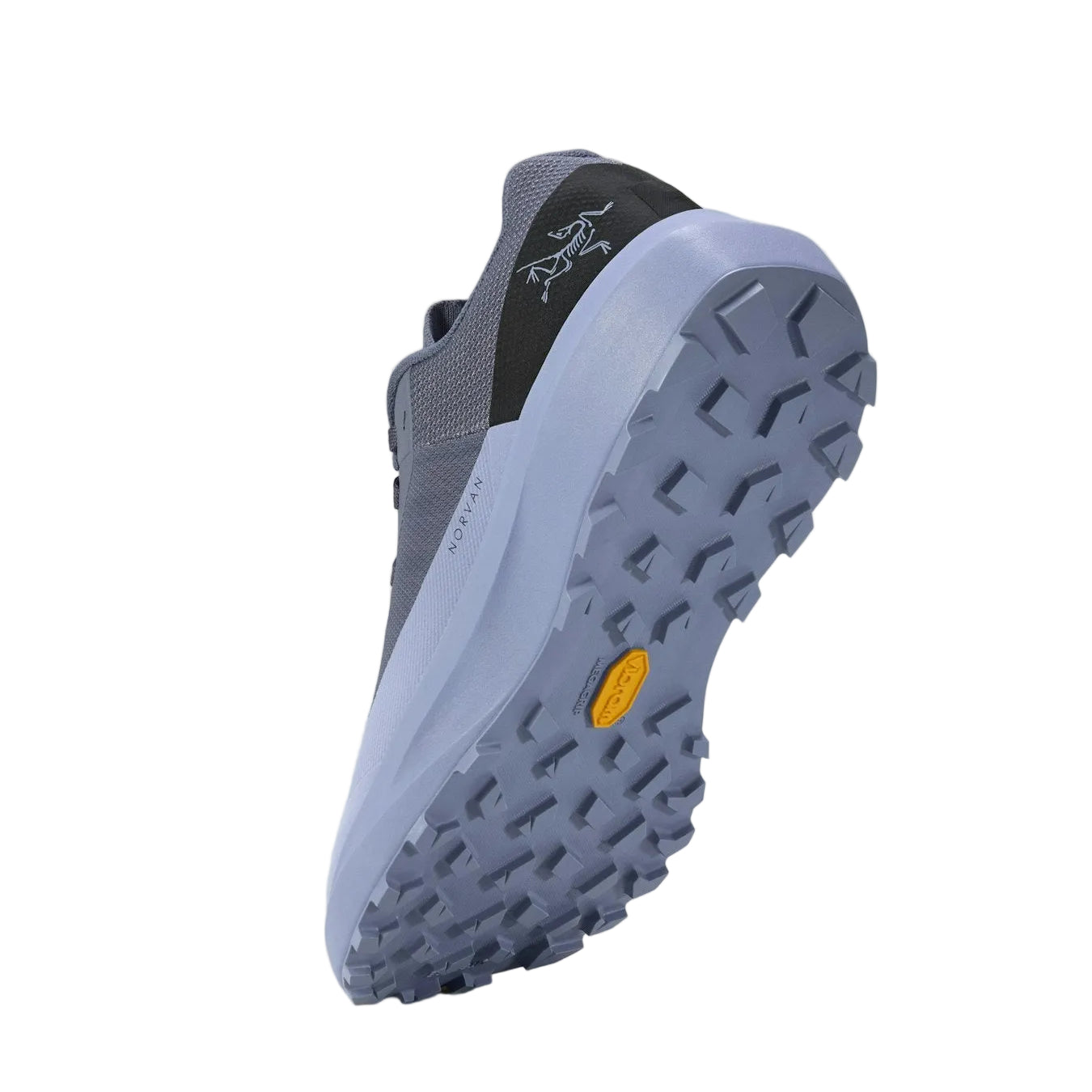 Arc'teryx Norvan LD 4 Men Running Shoes