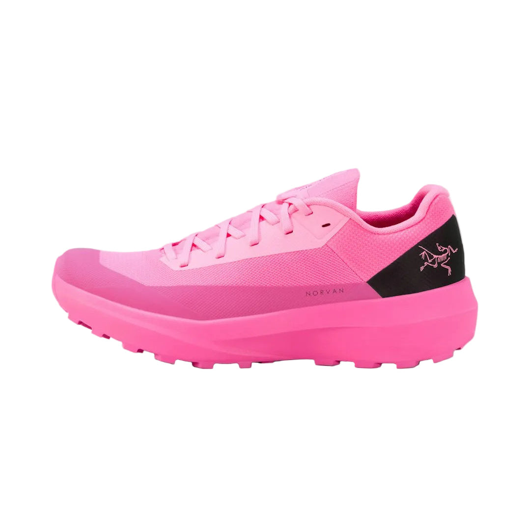 Arc'teryx Norvan LD 4 Women Running Shoes
