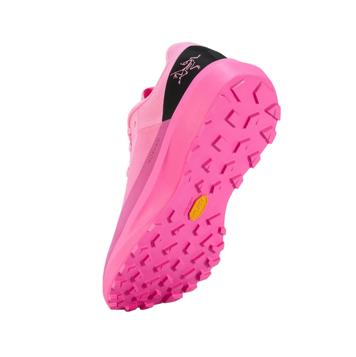 Arc'teryx Norvan LD 4 Women Running Shoes