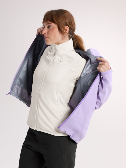 Arc'teryx Beta Jacket Women
